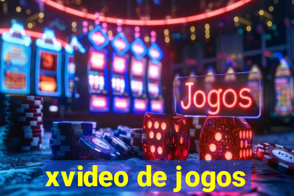 xvideo de jogos